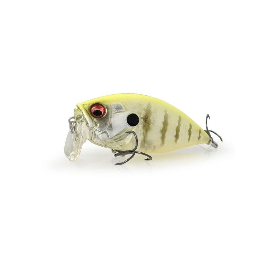 Señuelo Duro Megabass ORC Burning Shad 58mm