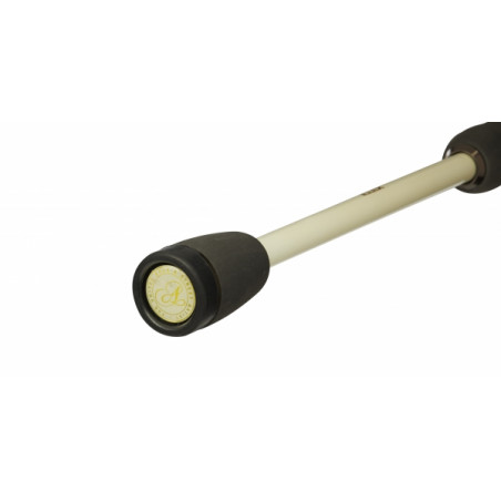 Spinning rod Illex Pepper X5 S 215 L-ML Akoya Pearl