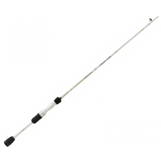 Spinning rod Illex Pepper X5 S 215 ML-M Finesse Puppeteer