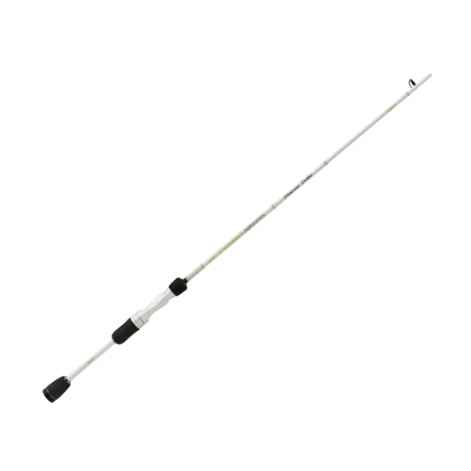 Spinning rod Illex Pepper X5 S 215 ML-M Finesse Puppeteer
