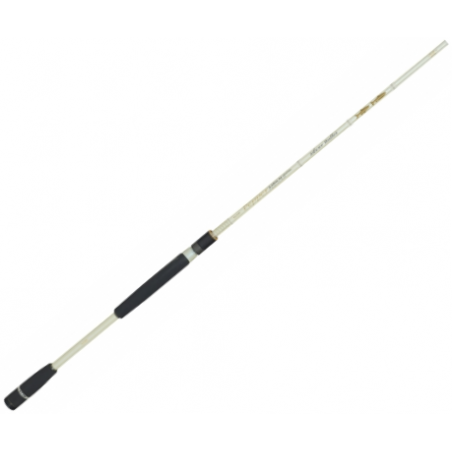 Spinnruten Illex Pepper X5 S 2602 M Silver Bullet