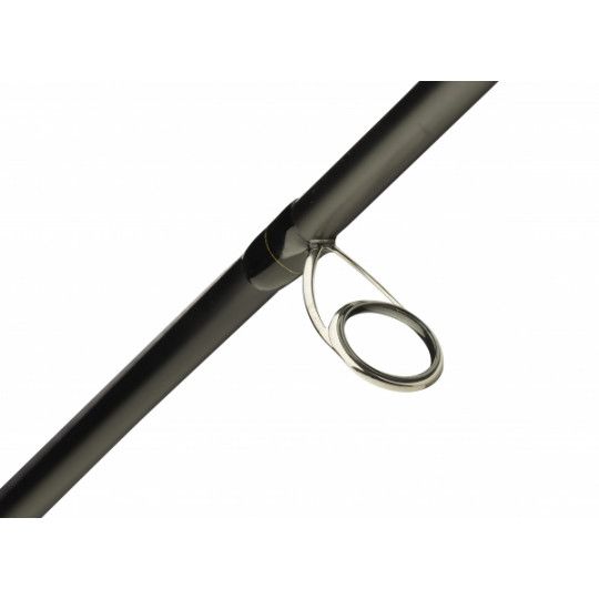 Spinning rod Illex The Artist X5 S 225 M Black Ops