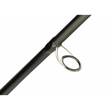 Spinning rod Illex The Artist X5 S 225 M Black Ops