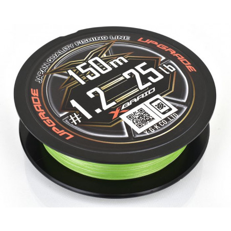 Tresse Xbraid Upgrade X8