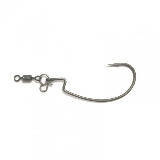 Haken Zappu RPZ Standard Jika Rig