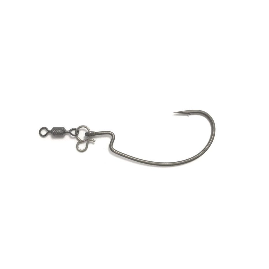 Single hook Zappu RPZ Standard Jika Rig