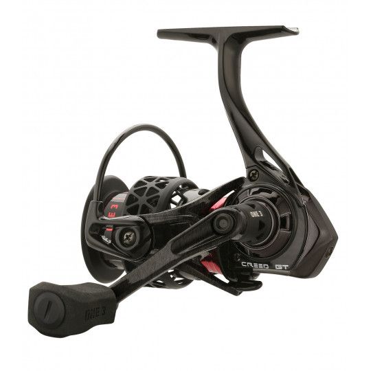 Carrete de spinning 13 Fishing Creed GT