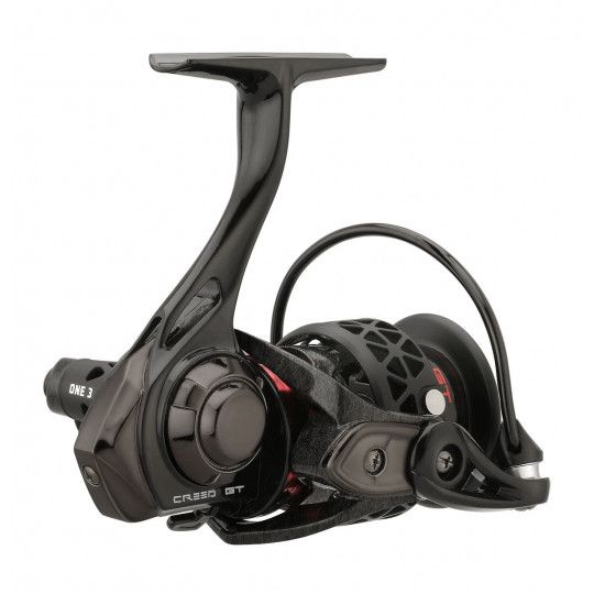 Carrete de spinning 13 Fishing Creed GT