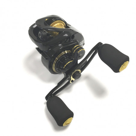 Casting Reel ZPI Alcance Reel RG-C