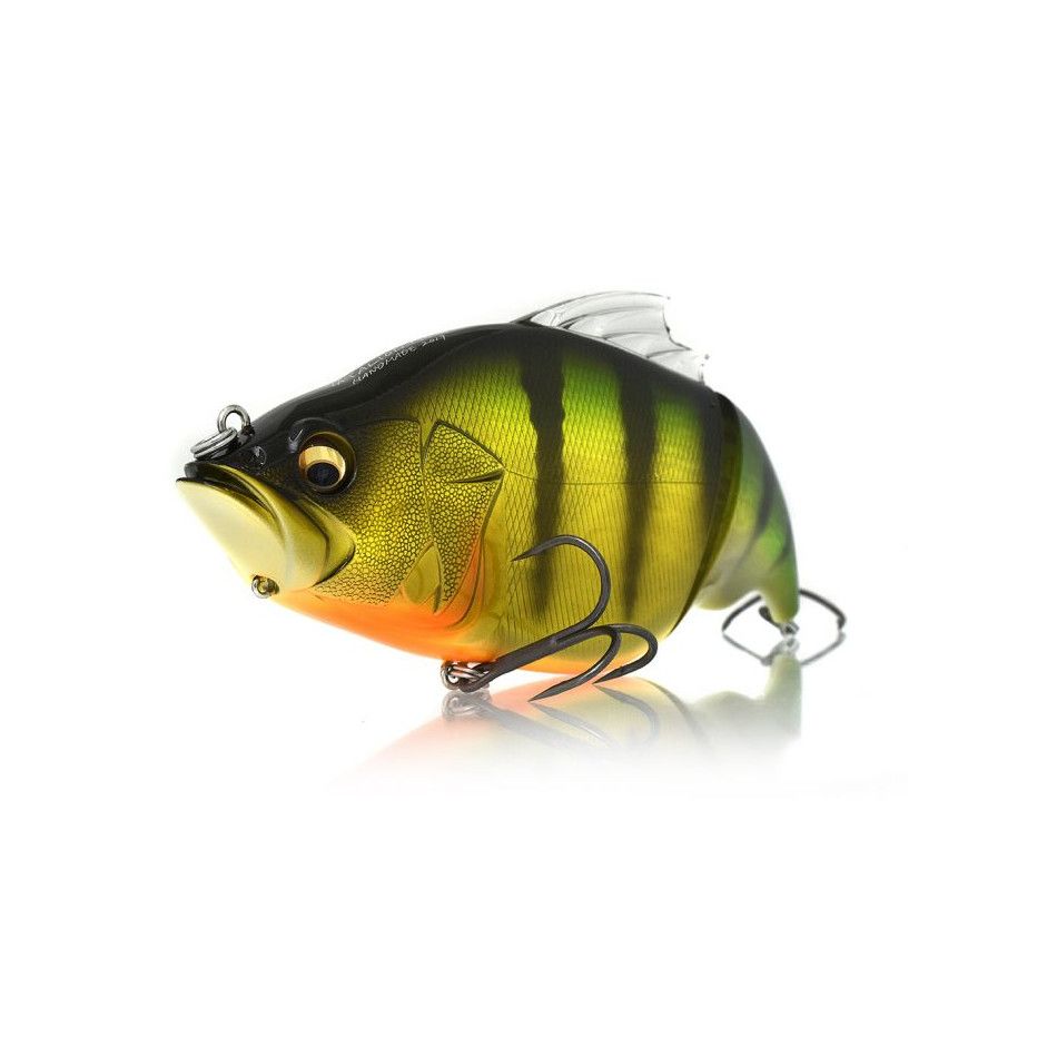 Hard Bait Megabass Vatalion 190 SF