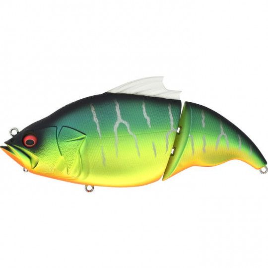 Wobbler Megabass Vatalion 190 SF