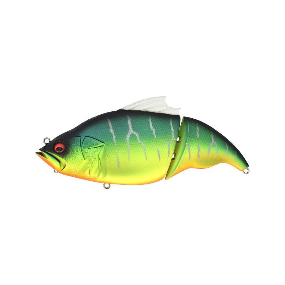 Hard Bait Megabass Vatalion 190 SF