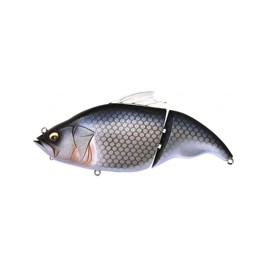 Hard Bait Megabass Vatalion 190 SF