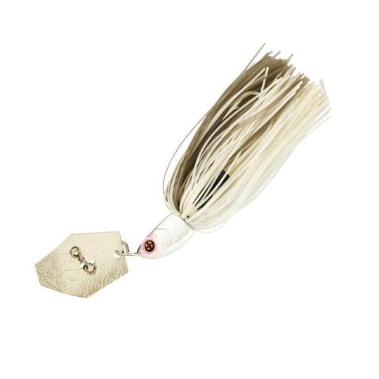 Chatterbait Sakura Süd Bladed Pilker 35g