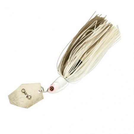 Chatterbait Sakura Süd Bladed Pilker 35g