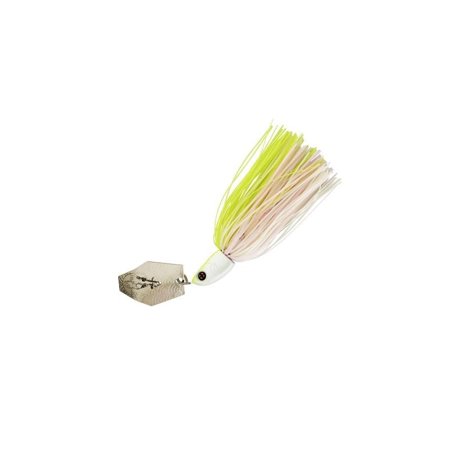 Chatterbait Sakura Süd Bladed Pilker 35g
