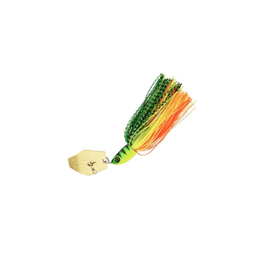 Chatterbait Sakura Süd Bladed Pilker 35g