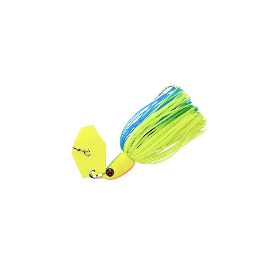 Chatterbait Sakura Süd Bladed Pilker 35g