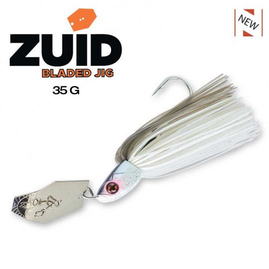 Chatterbait Sakura Zuid Bladed Jig 35g