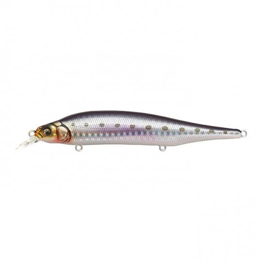Wobbler Megabass X80 Magnum 115mm