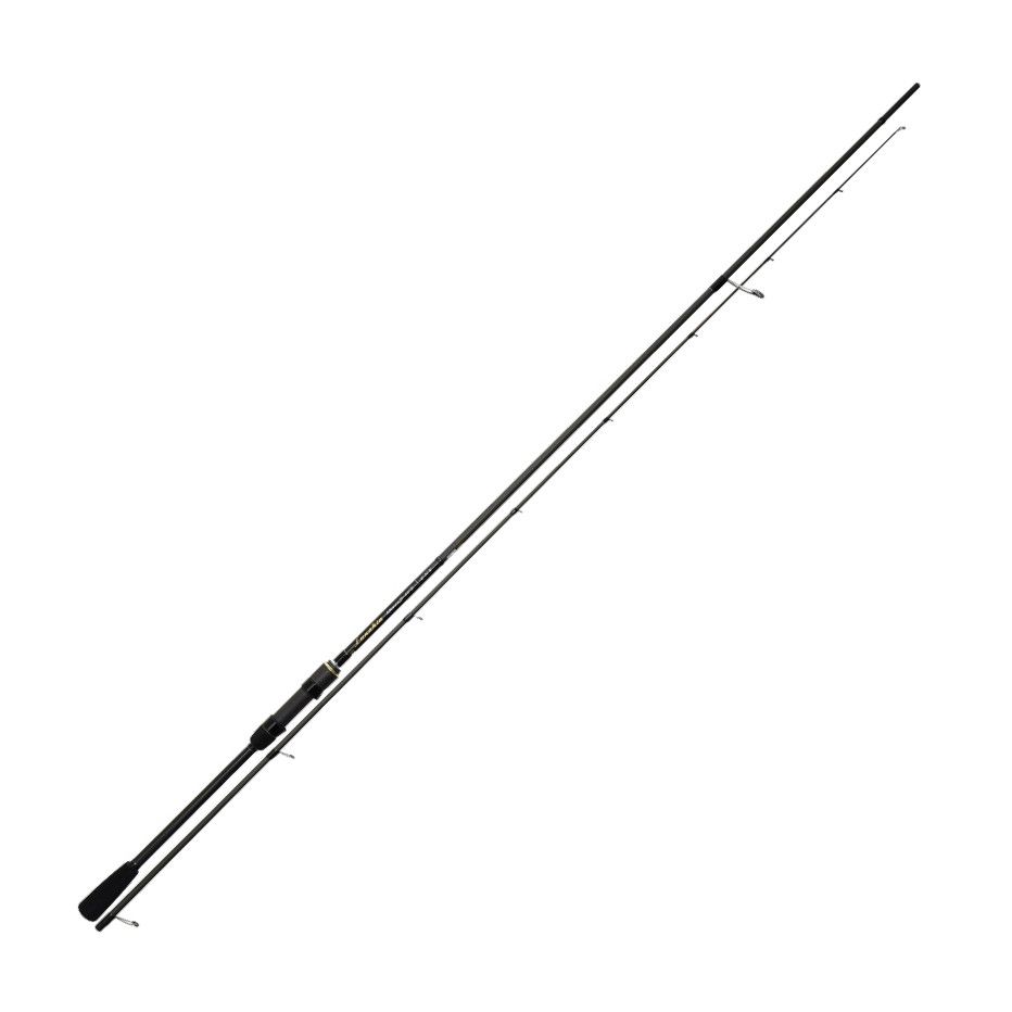 Spinning rod Tenryu Lunakia LK-822S HT