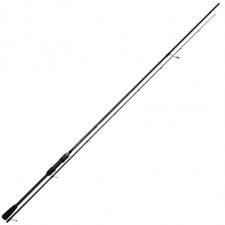 Spinning rod Tenryu Lunakia LK-822S HT