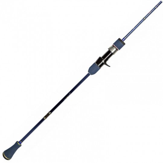 Caña de pescar Sakura Shükan 2.0 661 Light Jig