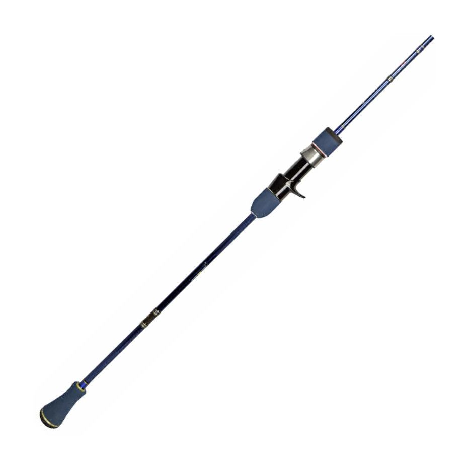 Canne Casting Sakura Shükan 2.0 661 Light Jig