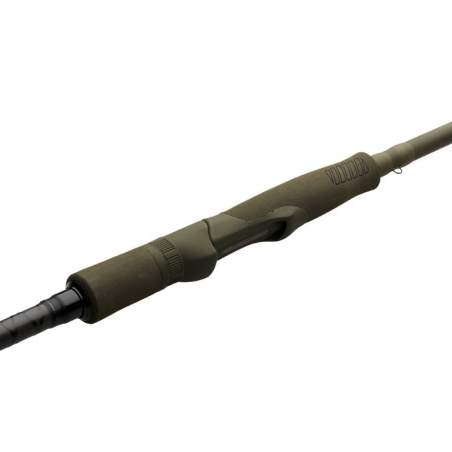 Spinning rod Savage Gear SG4 Light Game