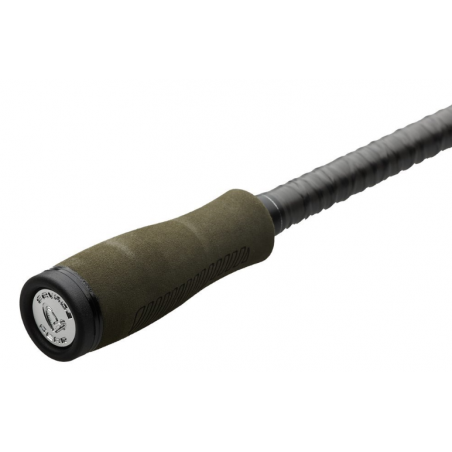 Caña de spinning Savage Gear SG4 Medium Game