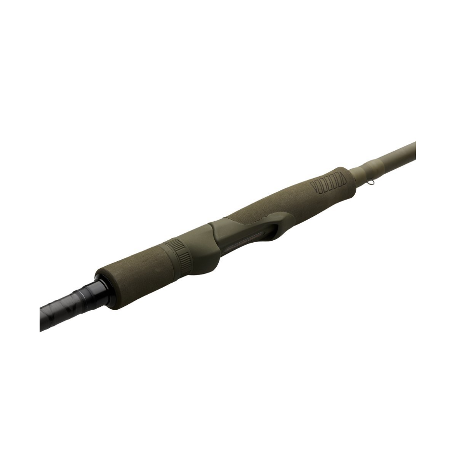 Savage Gear SG4 Medium Game Spinhengel