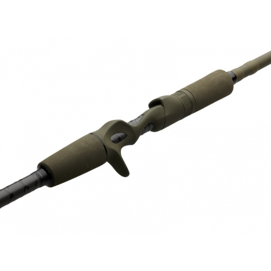 Casting Rod Savage Gear SG4 Medium Game Trigger