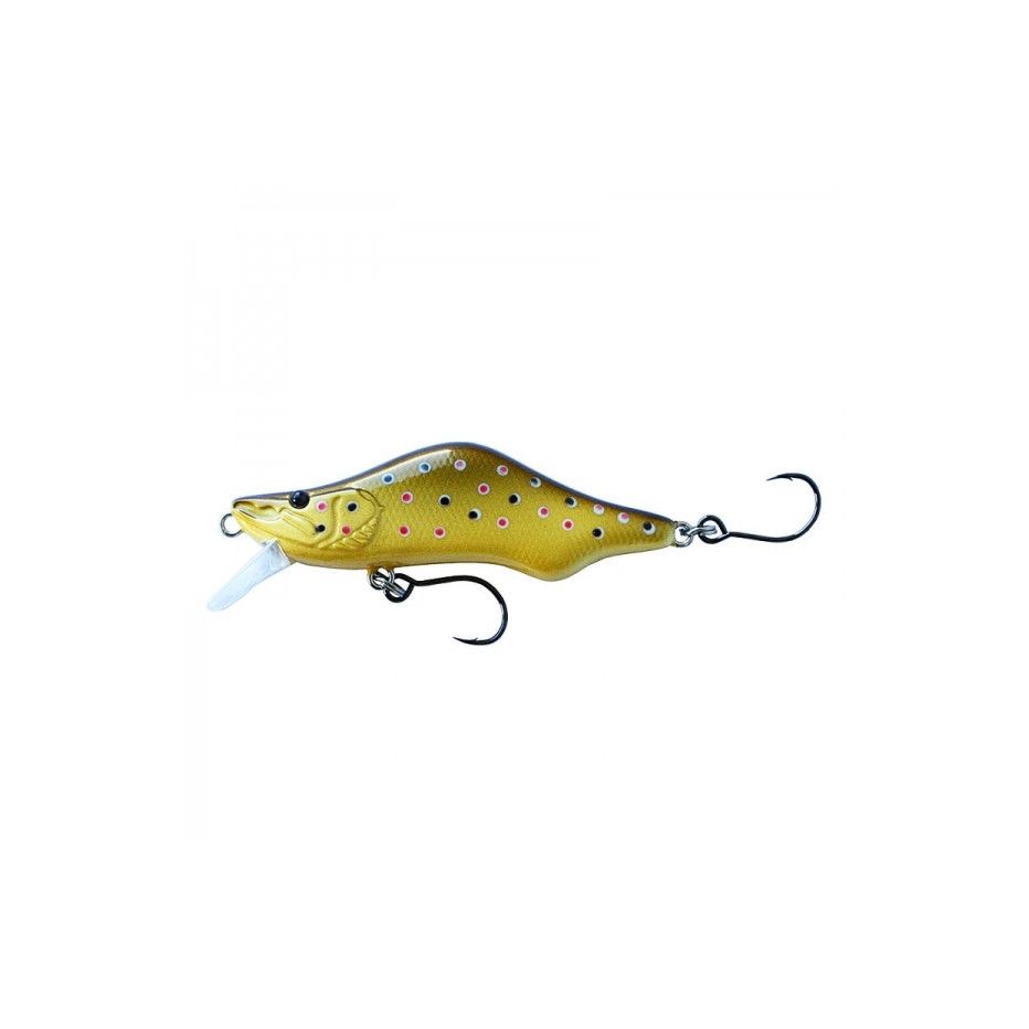 Poisson Nageur Sico First Coulant 6,8cm