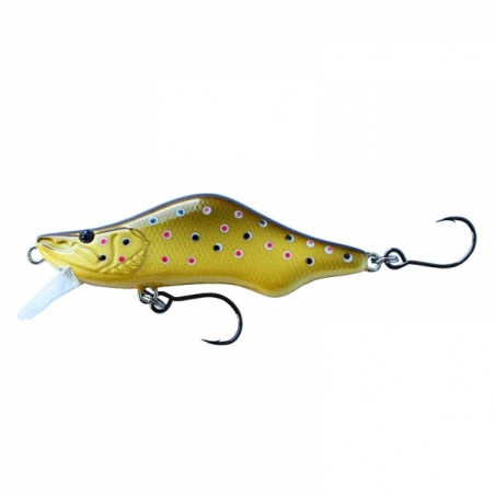 Sico First Coulant 6.8cm Hard Bait