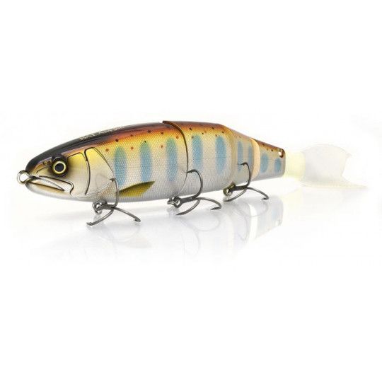 Swimbait Swimfish Madness Balam 300