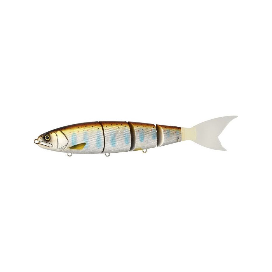 Swimbait MADNESS Balam 300 Peacock - Leurres durs Carnassiers (13427495