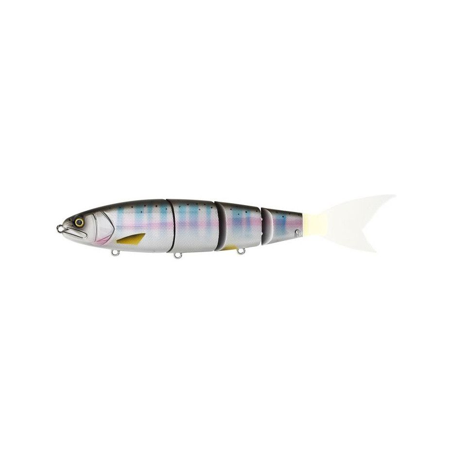 Wobbler Swimbait Madness Balam 300
