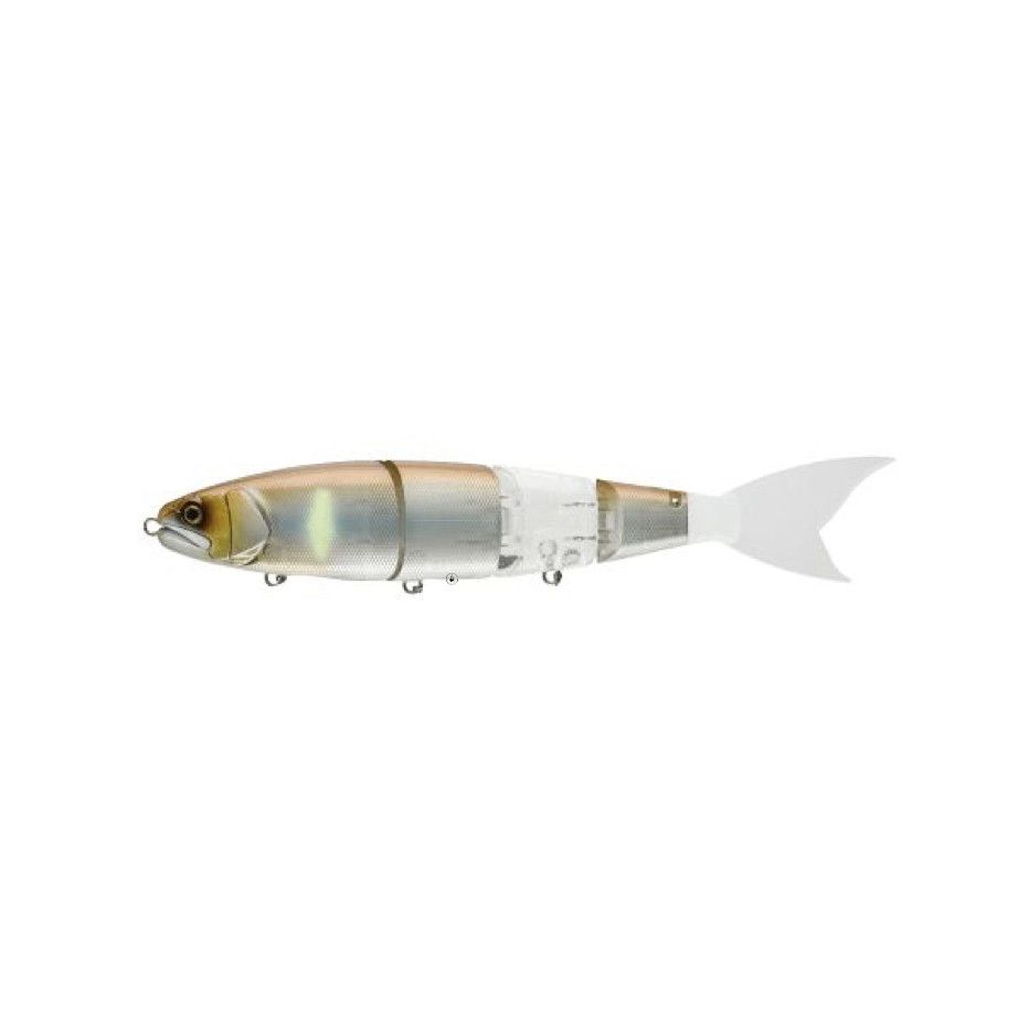Wobbler Swimbait Madness Balam 300