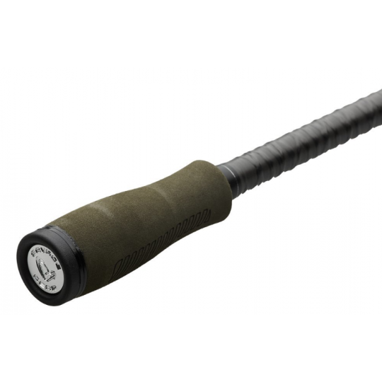 Spinnruten Savage Gear SG4 Medium Game Travel