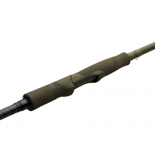 Canne Spinning Savage Gear SG4 Medium Game Travel