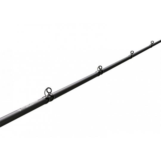 Casting Rod 13 Fishing Omen Black