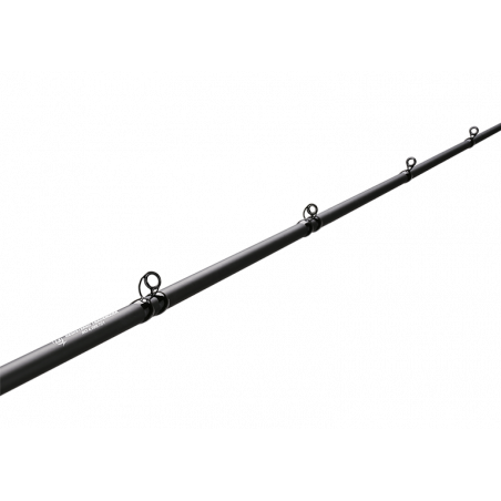 Baitcast Ruten 13 Fishing Omen Black