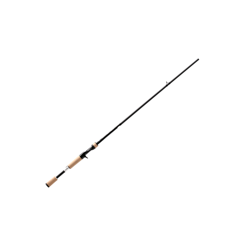 Caña de pescar 13 Fishing Omen Black