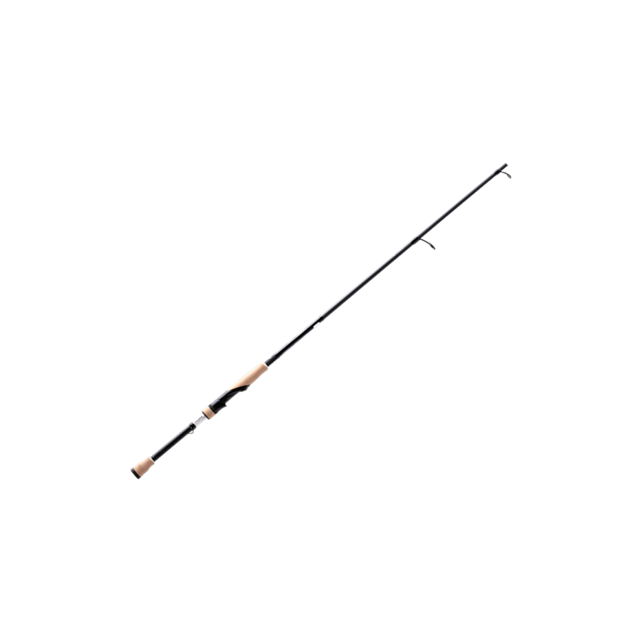 Canne Spinning 13 Fishing Omen Black