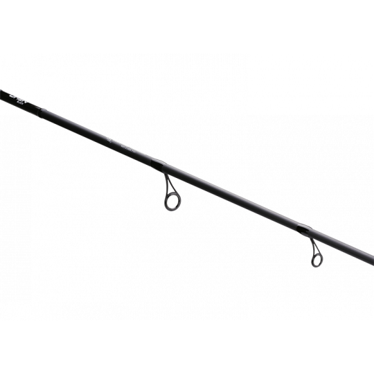 Spinnruten 13 Fishing Omen Schwarz