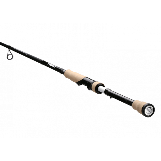 Caña de spinning 13 Fishing Omen Black