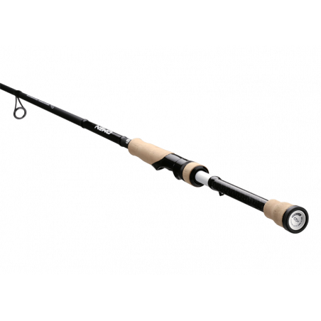 Caña de spinning 13 Fishing Omen Black