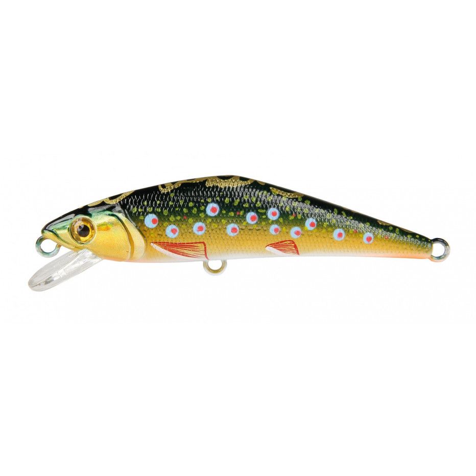 Kunstköder Smith D Kontakt 6,3cm