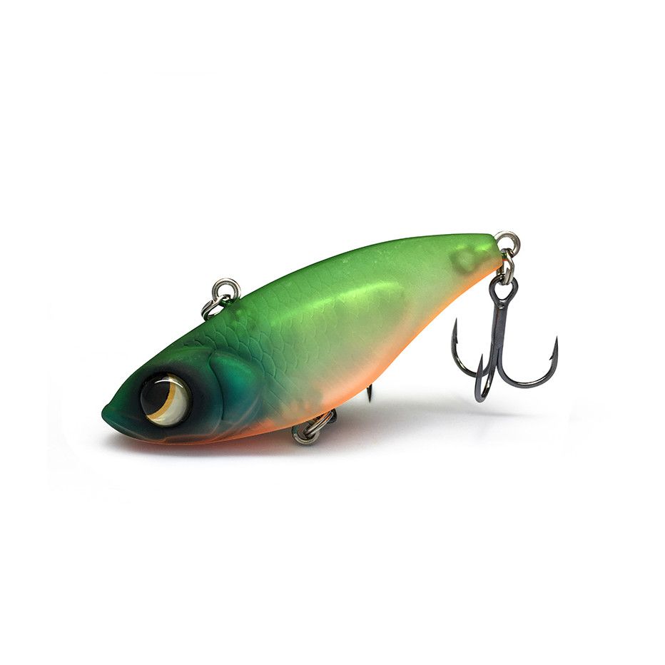 Poisson Nageur Lurefans V55 Big Viber