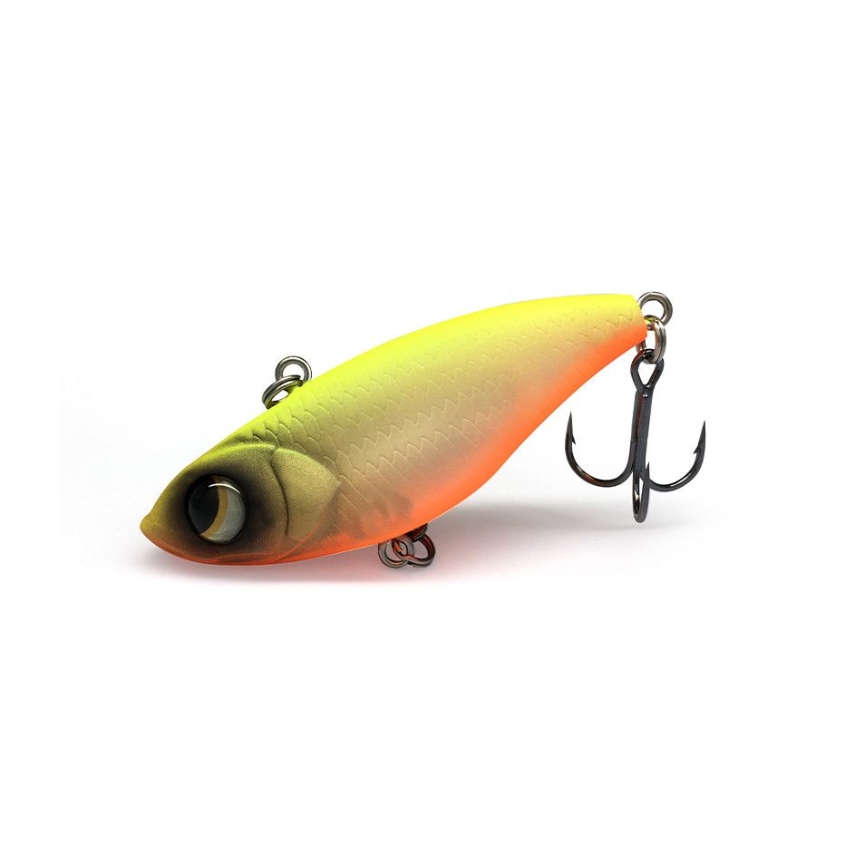 Poisson Nageur Lurefans V55 Big Viber